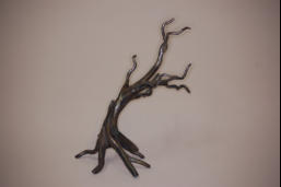 Steel Tree ~ essentialiron.com