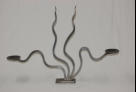 Contemporary Candle Holder