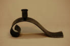 Blacksmith Candle Holder