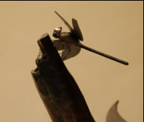 Trout Sculpture, Wildlife Art, NC Wildlife Art